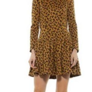 Alexia Admor A line dress